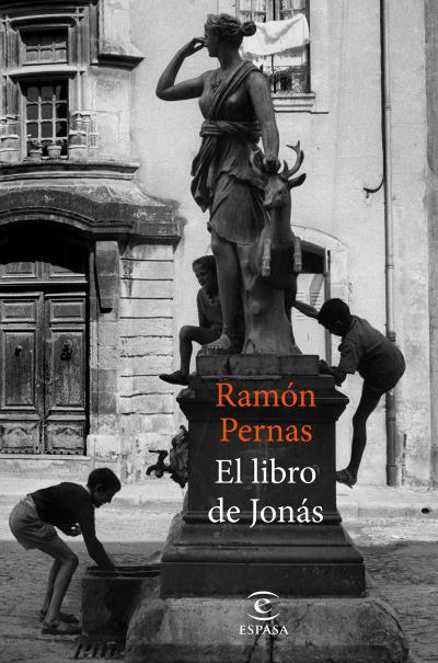 EL LIRO DE JONAS