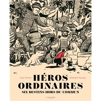 Héros ordinaires