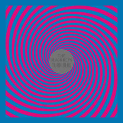 Turn blue