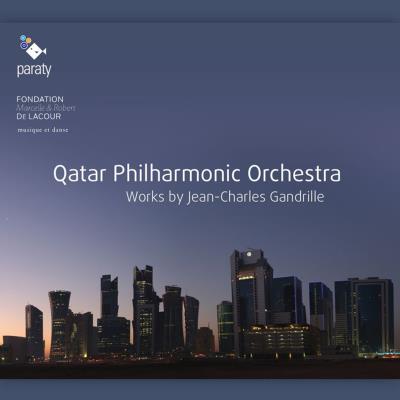 Orchestre Philharmonique du Qatar