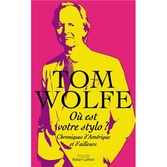 Où est votre stylo ? - Chroniques d'Amérique et d'ailleurs