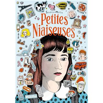 Petites niaiseuses