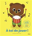 À toi de jouer !