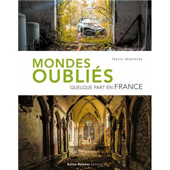 Mondes oubliés