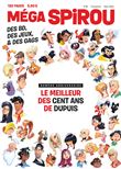 Méga Spirou Hors-Série - Méga Spirou Centenaire 1 / Edition spéciale (Edition libraire N29)