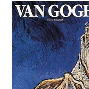 van gogh pascal bonafoux