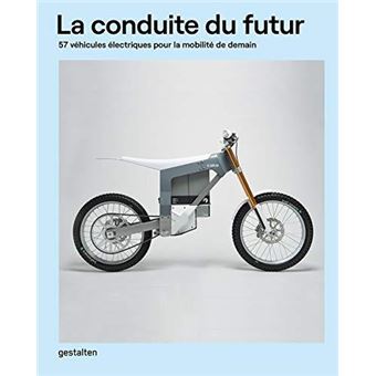 La conduite du futur