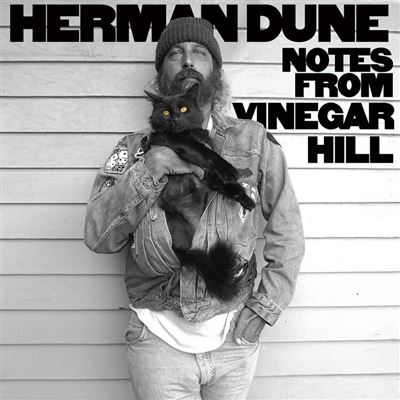 Notes From Vinegar Hill