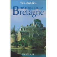 Histoire de la Bretagne