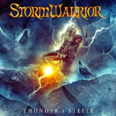 Thunder and steele