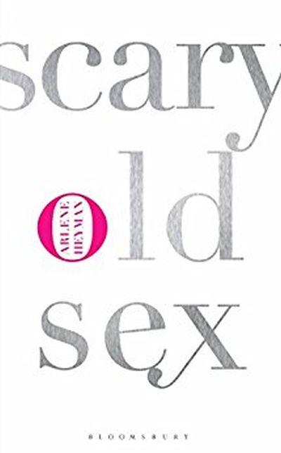 Scary old sex