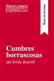Cumbres borrascosas de Emily Brontë (Guía de lectura)