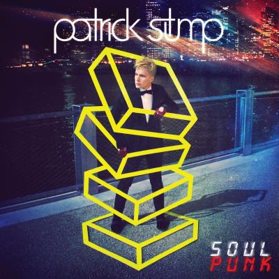 Soul punk