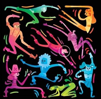 Runbow Vinyle coloré Edition Collector