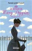 Le retour de Mary Poppins
