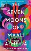 THE SEVEN MOONS OF MAALI ALMEIDA