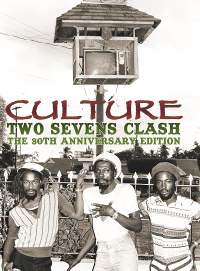 Two sevens clash - 30th anniversary edition