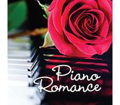 Piano Romance