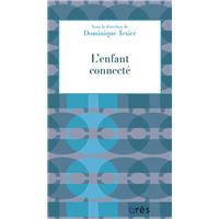 L'enfant connecté