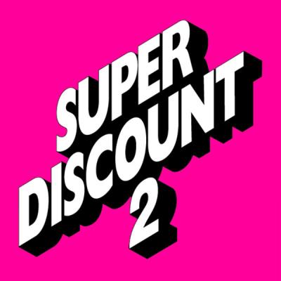 Super discount 2 Edition 2014