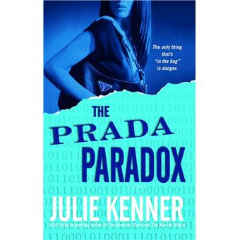 The Prada Paradox - ebook (ePub) - Julie Kenner - Achat ebook | fnac