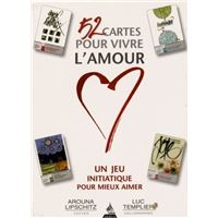 Cartes à gratter - Messages d'amour - Lisa Magano - Achat Livre