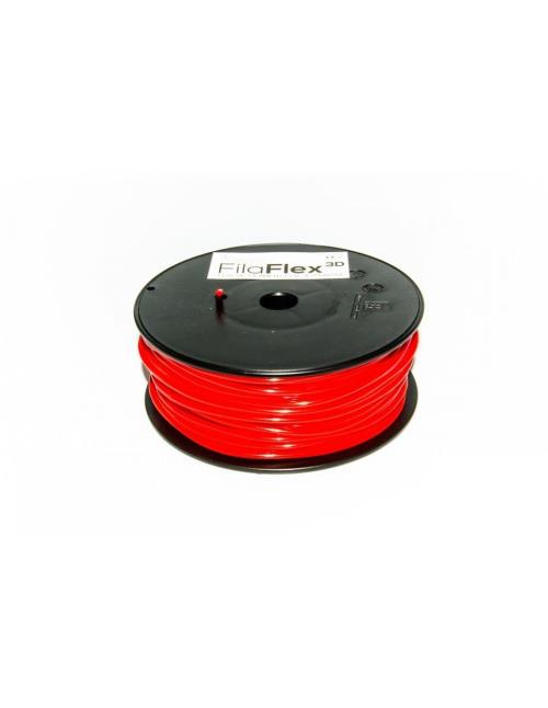 Filament BQ FilaFlex 1.75 mm 500 g Rouge