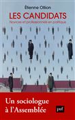 Les candidats