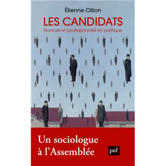 Les candidats