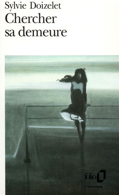 Chercher sa demeure - Sylvie Doizelet - (donnée non spécifiée)