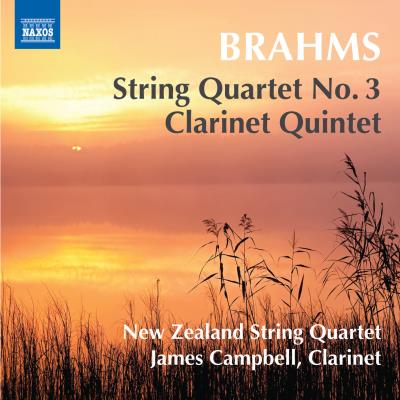 STRING QUARTET NO. 3