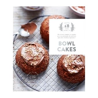 Bowl cakes