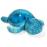 Veilleuse musicale Cloud B Tranquil Turtle Bleu