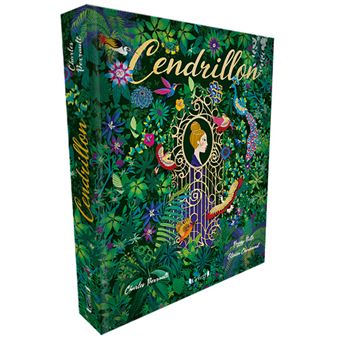 Cendrillon - Pop-up