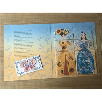 Cendrillon - Pop-up