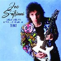 Live At London's Hammersmith Apollo 1993