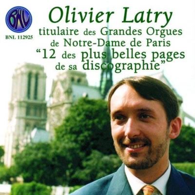 12 des plus belles pages de sa discographie