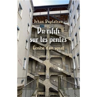 Du rififi sur les pentes