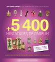 5400 miniatures de parfum