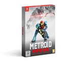 Metroid Dread Edition Spéciale Nintendo Switch