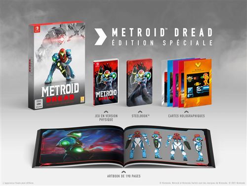 Metroid-Dread-Edition-Speciale
