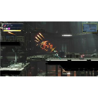 Metroid Dread – Édition Spéciale – Nintendo Switch – Neuf Sous Blister – Sans Amiibo