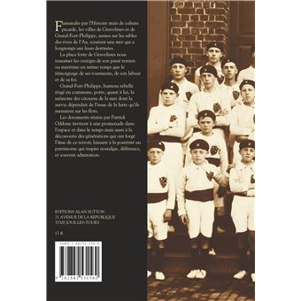 Gravelines, Grand Fort-Philippe