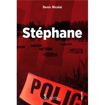 Stéphane
