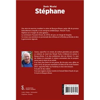 Stéphane