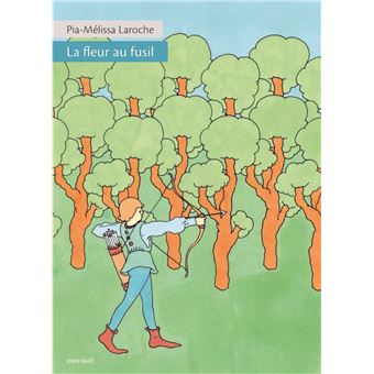 La fleur au fusil