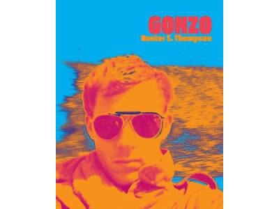 THOMPSON HUNTER S. GONZO