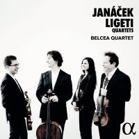 Quatuors à cordes