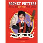 Harry Potter-Pocket Potters