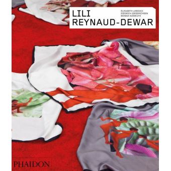 Lili Reynaud Dewar